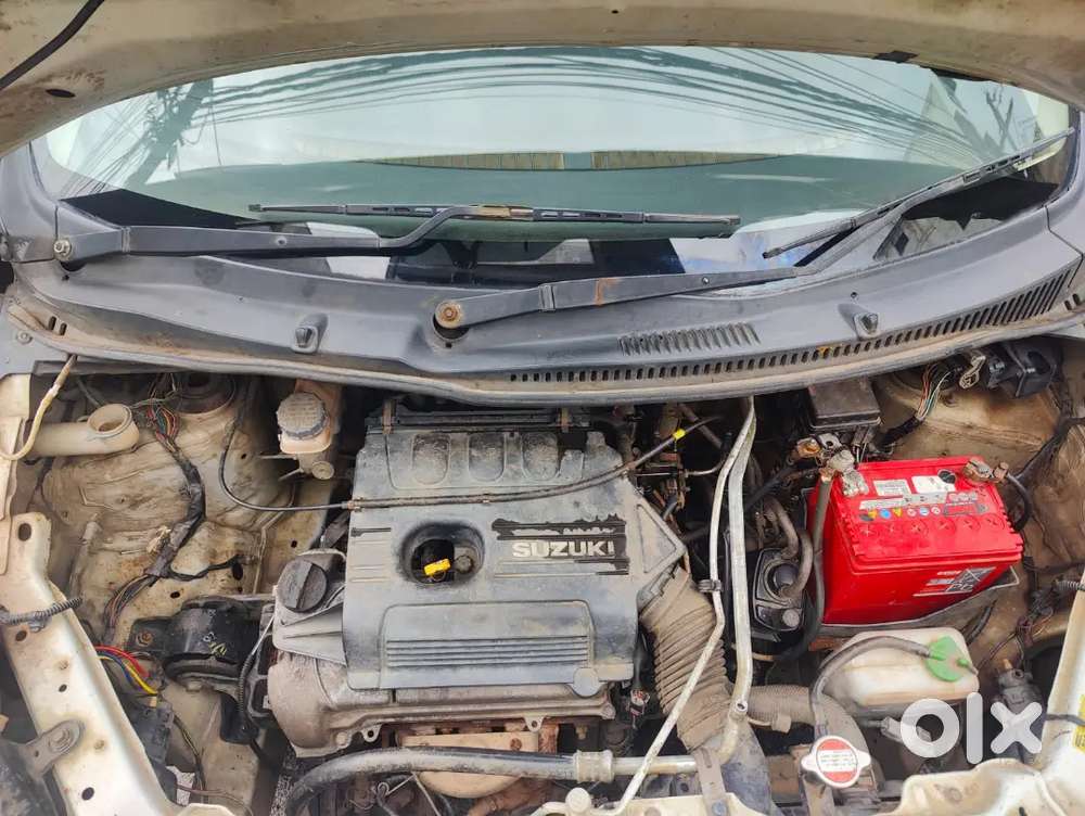 Maruti Suzuki Wagon R 2014 With Manual Transmission
