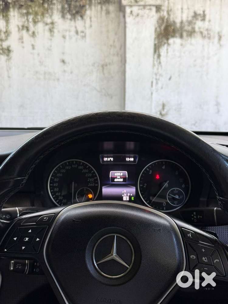 Mercedes-benz A Class A180 Cdi, 2015, Diesel