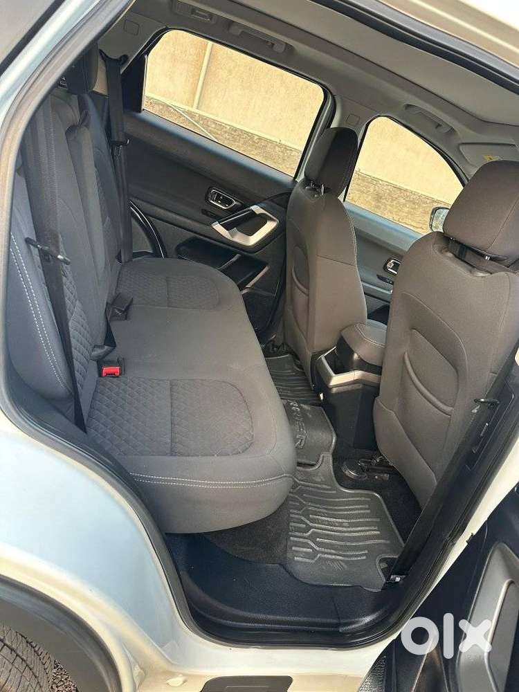 Tata Harrier Xt+, 2021, Diesel