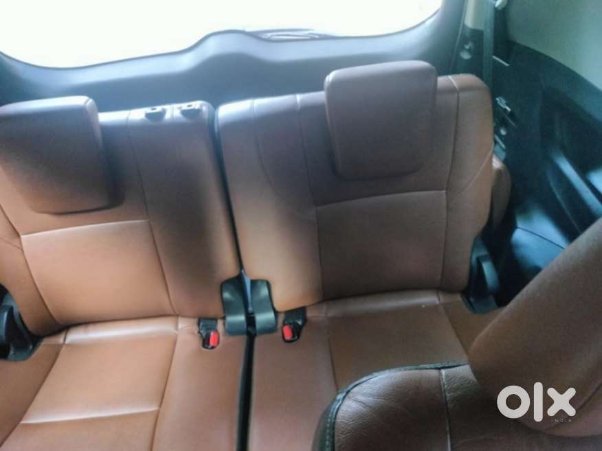 Toyota Innova Crysta 2.8z Automatic, 2017, Diesel