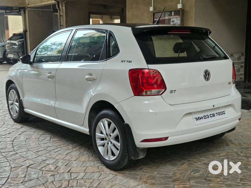 Volkswagen Polo Gt Tsi Sport Edition, 2016, Petrol