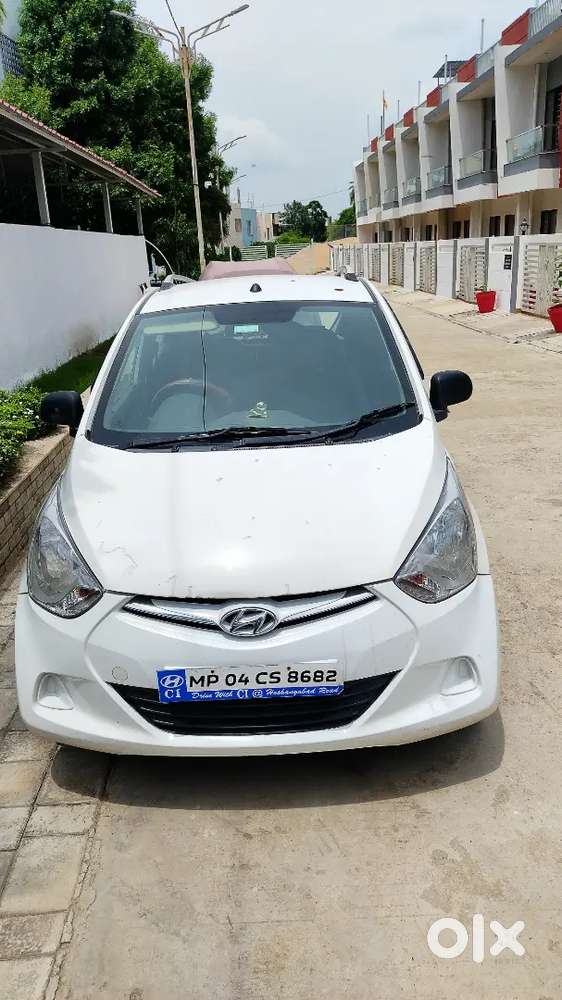 Hyundai Eon Magna 2017