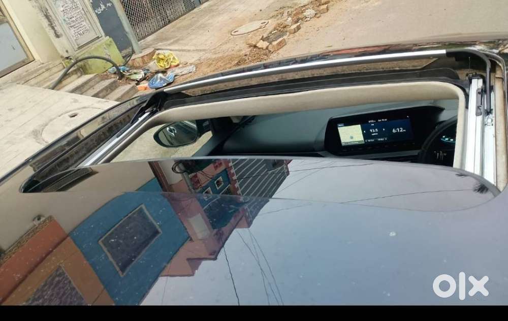 Hyundai I20 Asta 1.4 Automatic (o) With Sunroof, 2022, Petrol