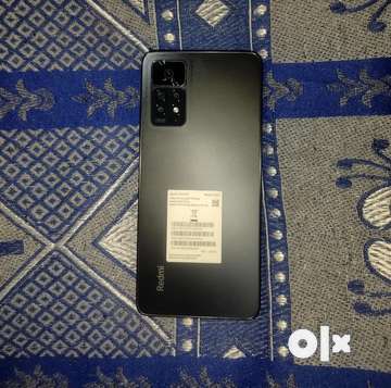 redmi note 11 pro olx