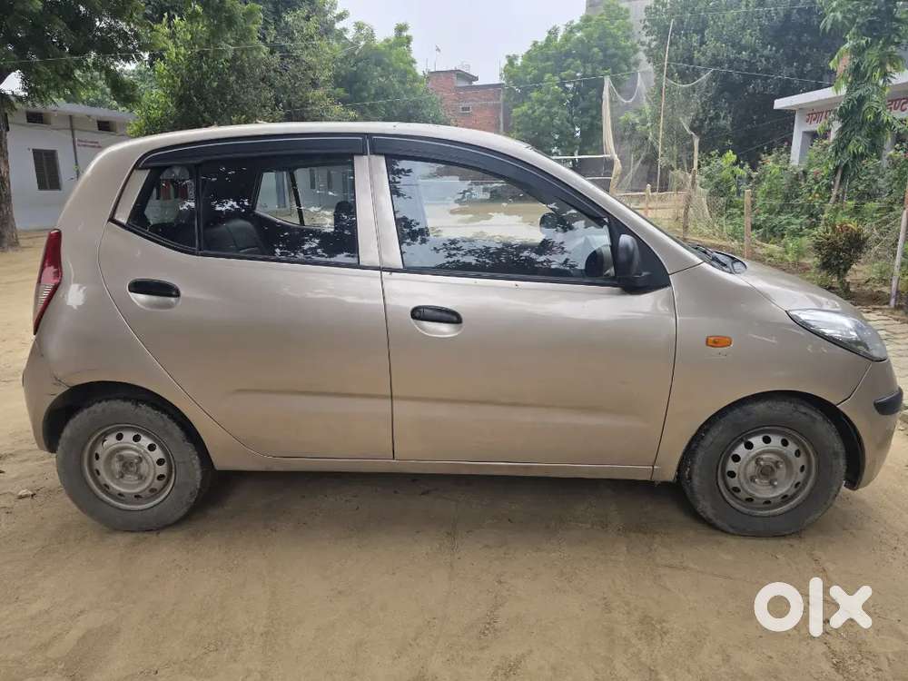 Hyundai Grand I10 2009 मॉडल