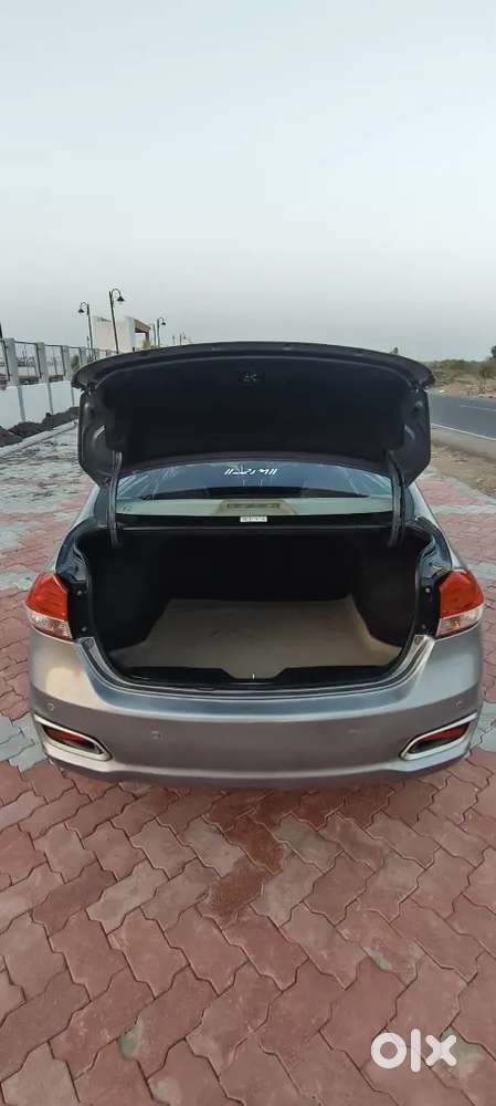 Maruti Suzuki Ciaz 2022