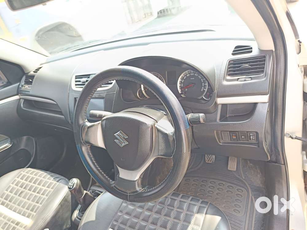 Maruti Suzuki Swift Vdi, 2015, Diesel