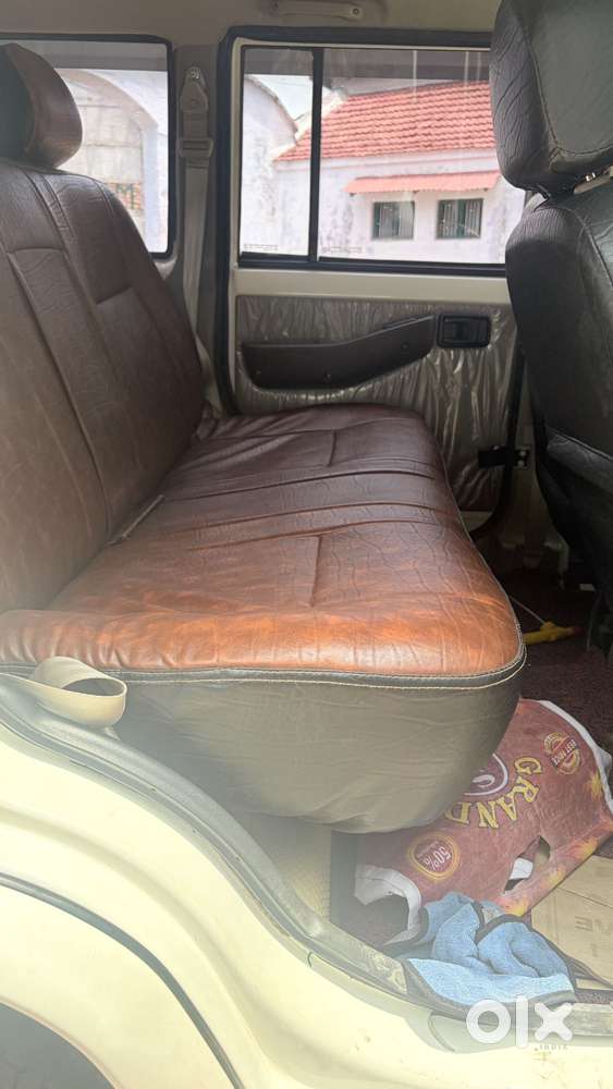 Mahindra Bolero 1.5 B6 (o), 2023, Diesel