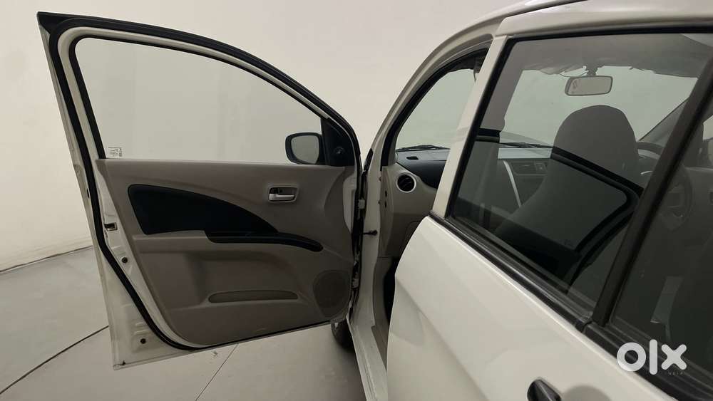 Maruti Suzuki Celerio 1.0 Vxi Amt, 2015, Petrol