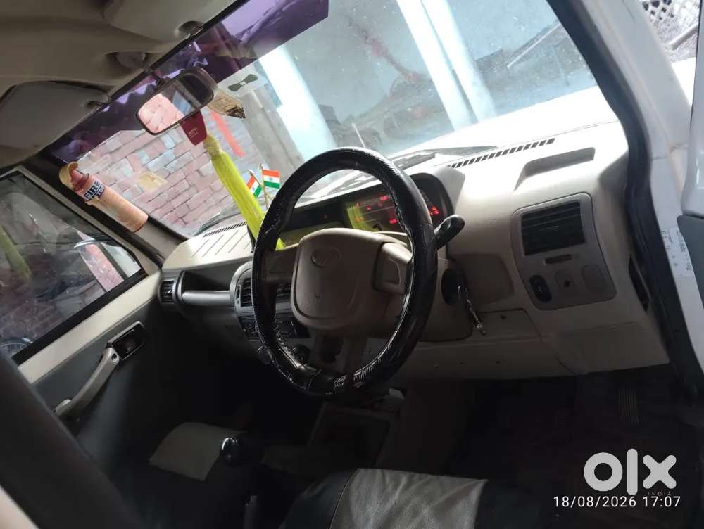 Mahindra Bolero Neo 2017 Diesel Manual