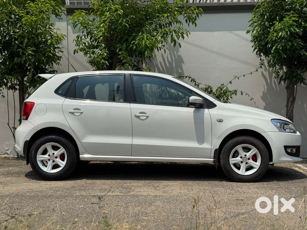 Volkswagen Polo Diesel Comfortline 1.2l, 2011, Diesel