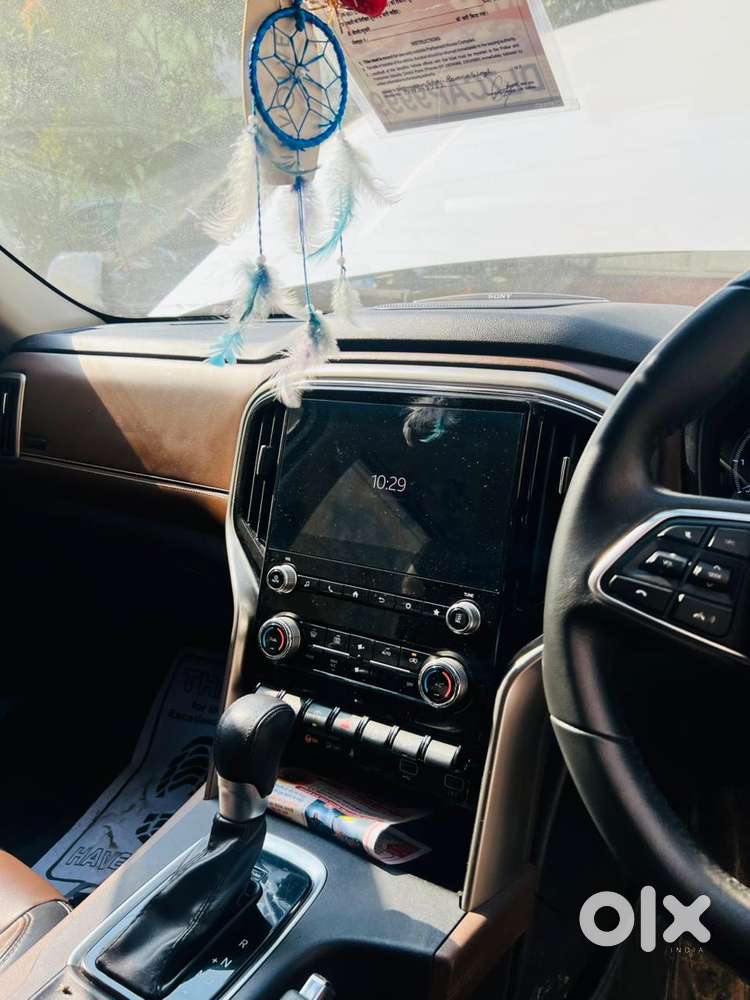 Mahindra Scorpio-n 2.0 Z8 L Petrol At 7 Str, 2023, Petrol