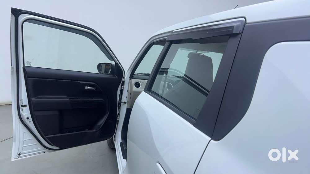 Maruti Suzuki Wagon R 1.2 Zxi Plus Amt, 2023, Petrol