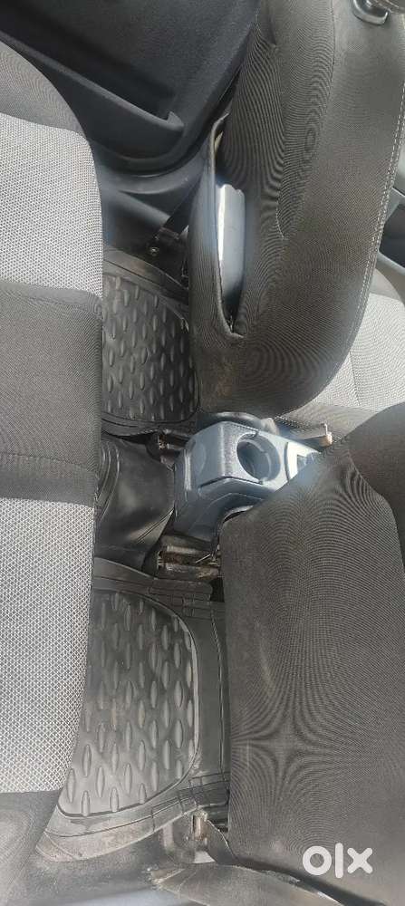 Ford Fiesta 1.4 Duratorq Lxi