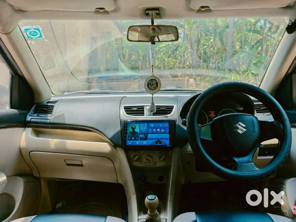 Maruti Suzuki Swift Dzire 2013 Diesel Good Condition