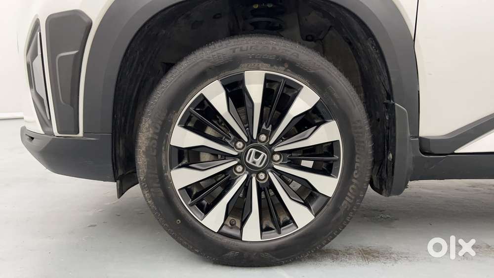 Honda Elevate Zx Mt, 2024, Petrol