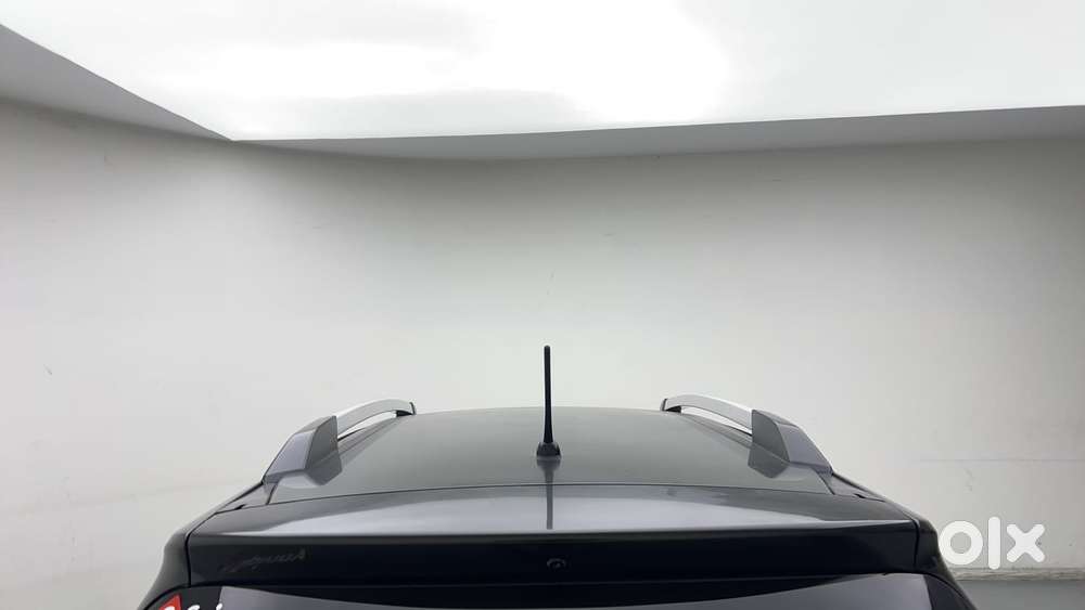 Honda Br-v I-vtec V Cvt, 2016, Petrol