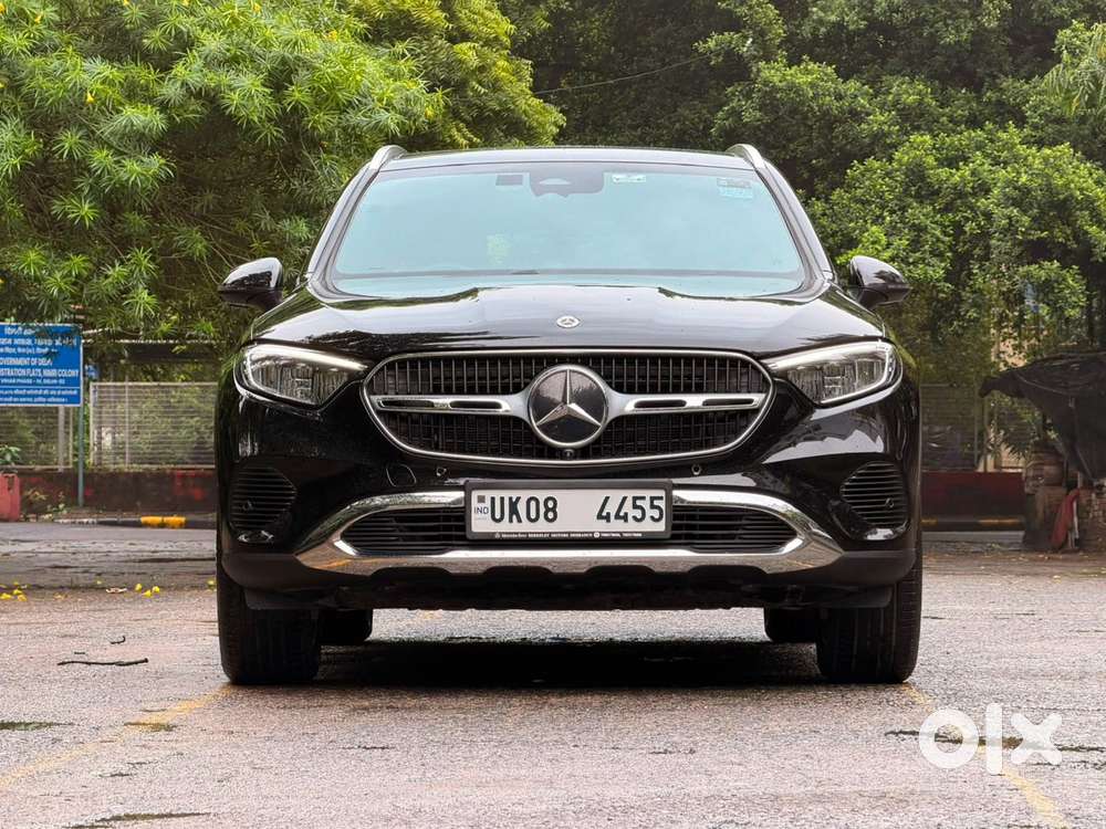 Mercedes-benz Glc 300 4matic, 2026, Petrol