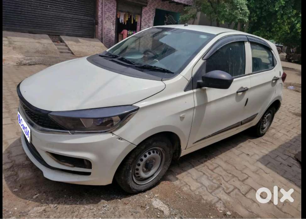 Tata Tiago