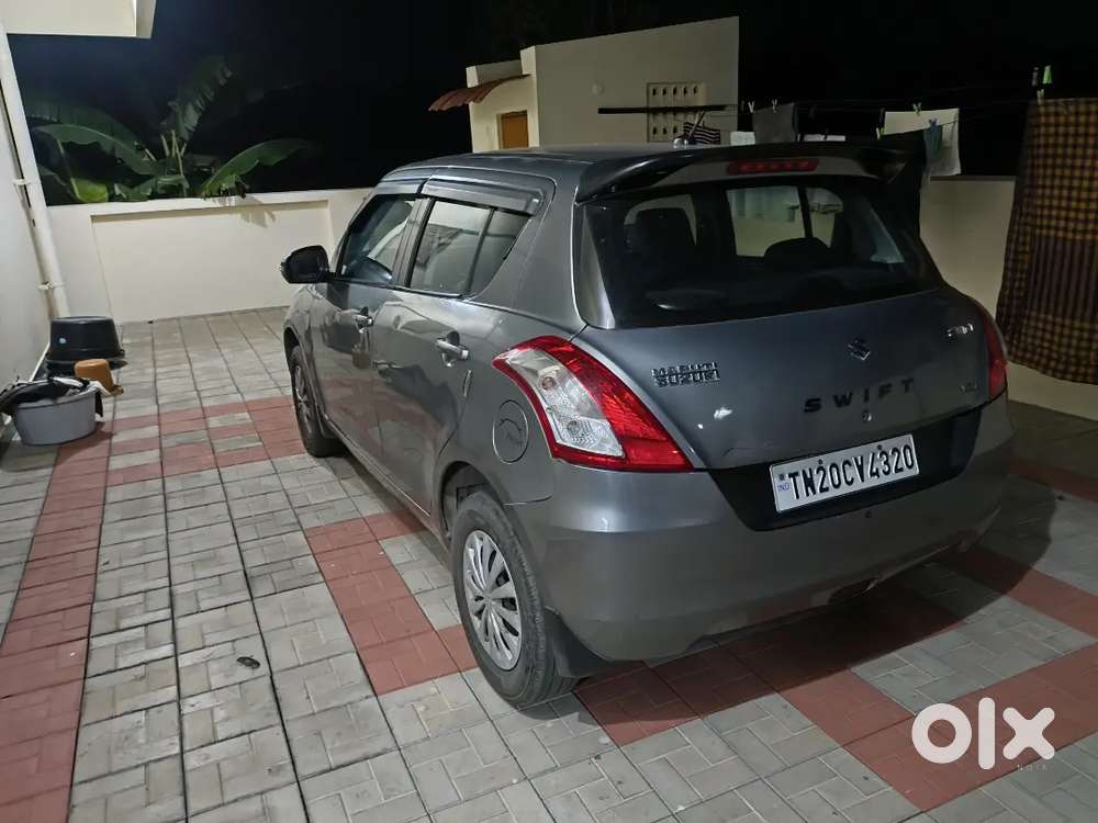 Maruti Suzuki Swift 2013 Diesel Good Condition