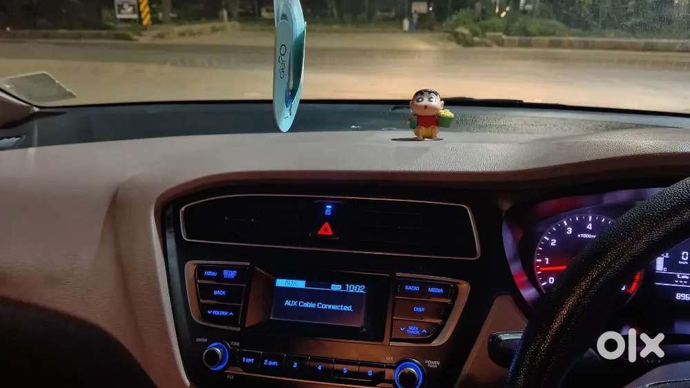 Hyundai I20 1.2 Magna 2018