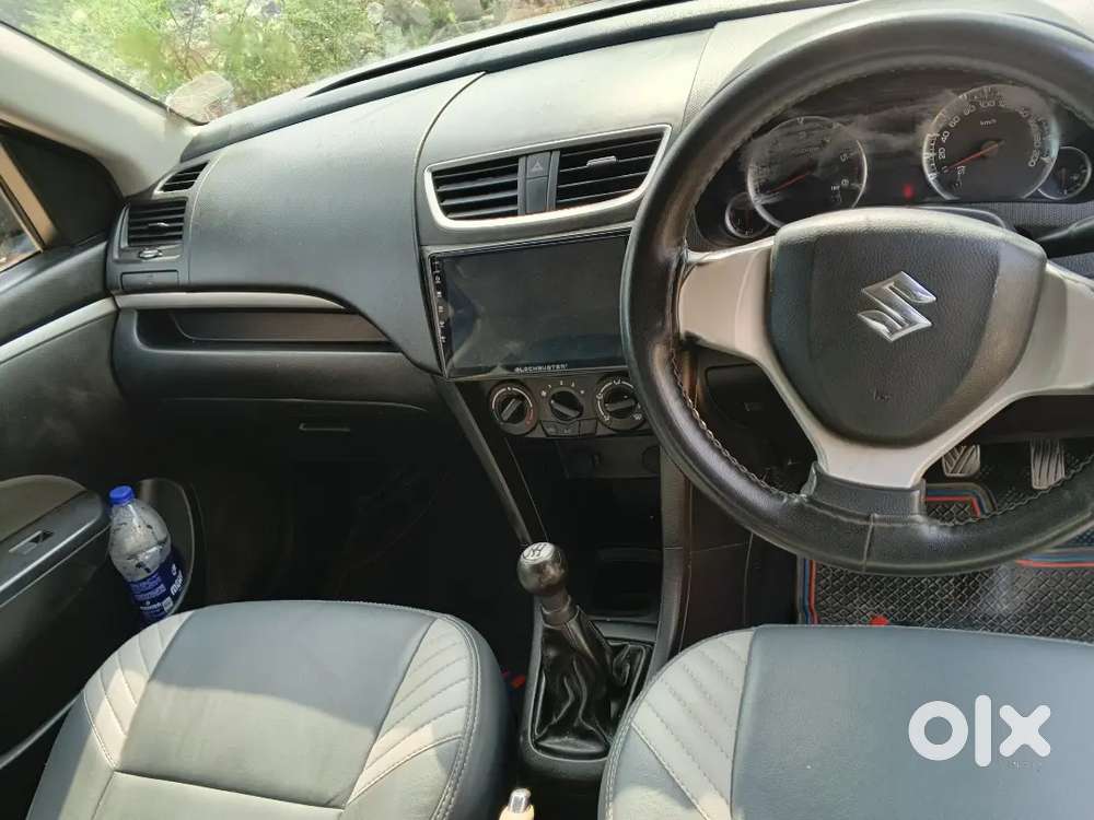 Maruti Suzuki Swift 2014 Diesel Good Condition