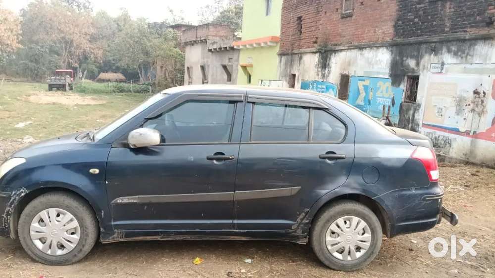 Maruti Suzuki Dzire 2008