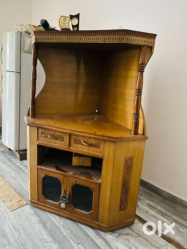 Wooden Tv stand