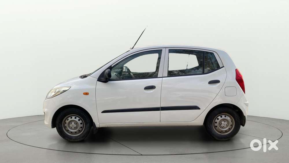 Hyundai I10 Magna 1.1l, 2015, Petrol