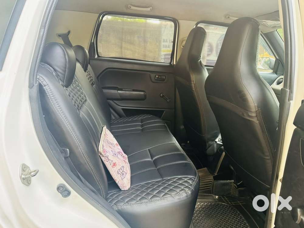 Maruti Suzuki Wagon R Lxi Cng Optional, 2019, Cng & Hybrids