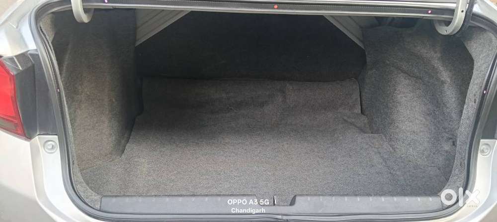 Honda City I-vtec Vx, 2016, Petrol