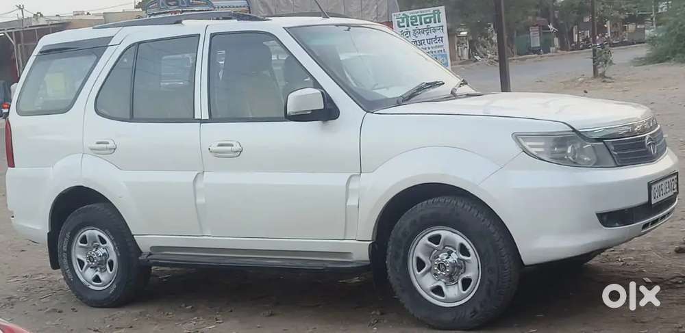 Tata Safari Storme 2013 Diesel 129413 Km Driven