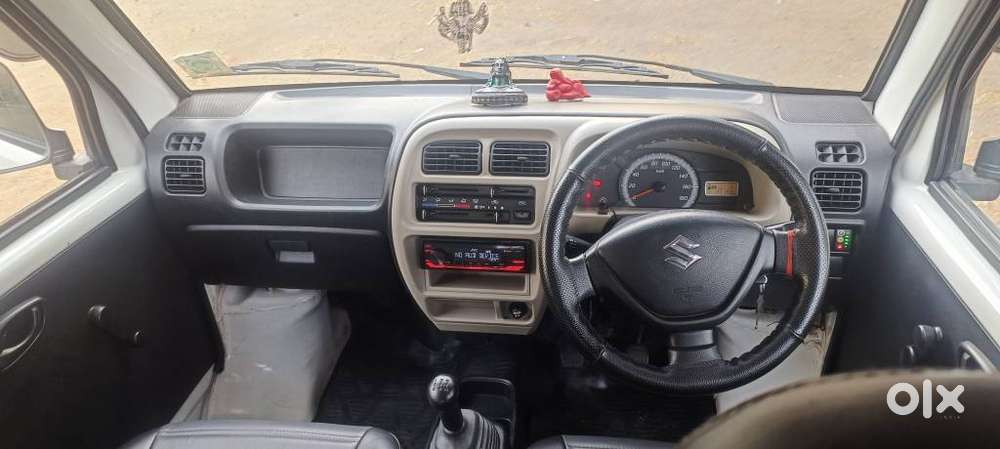 Maruti Suzuki Eeco Cng 5 Seater Ac, 2021, Cng & Hybrids