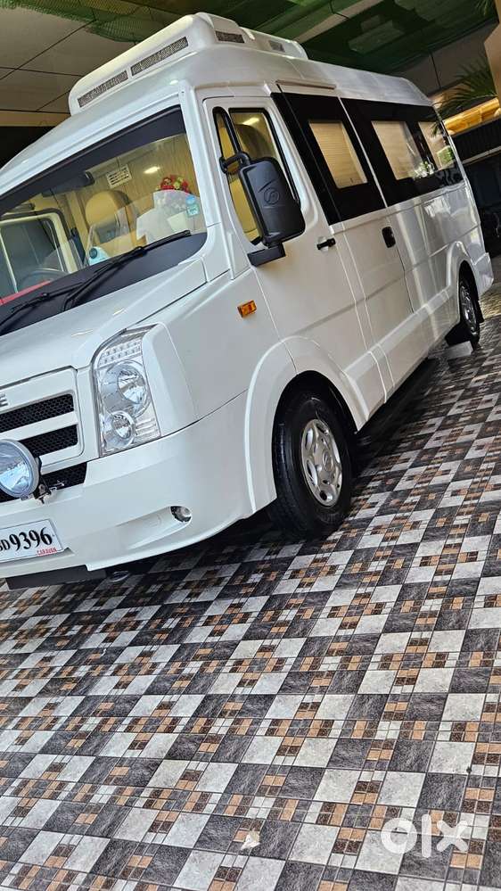 Force Motors One 4x2 6 Seating, 2023, Diesel