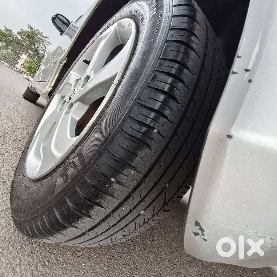 Honda City 2014-2015 I Vtec Sv, 2015, Petrol