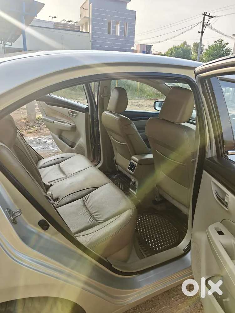 Maruti Suzuki Ciaz Diesel 2016