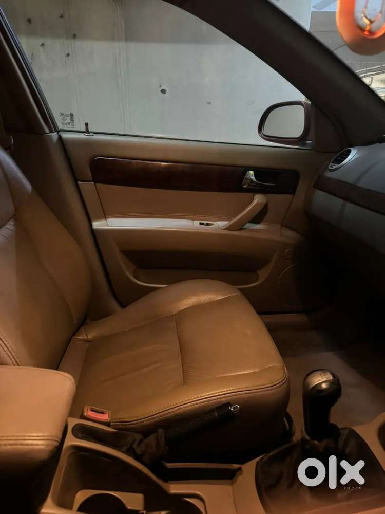 Chevrolet Optra Maganam Sale 2011 Model Diesel