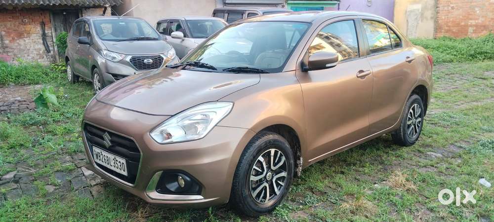 Maruti Suzuki Dzire 1.2 Vxi, 2020, Petrol