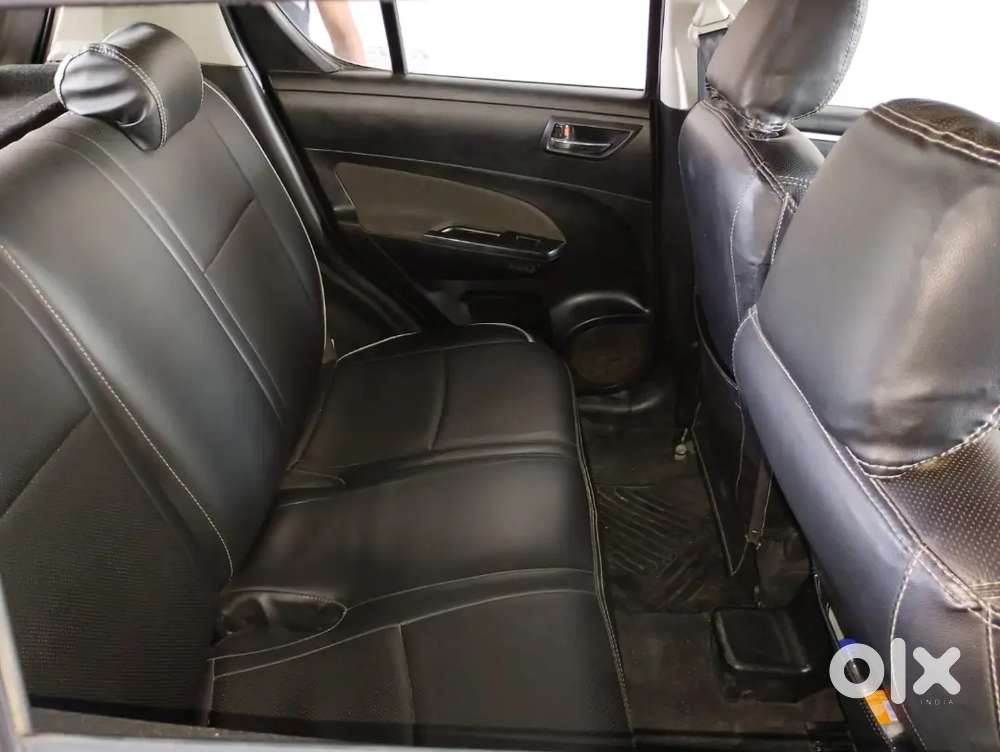 Maruti Suzuki Swift 2018