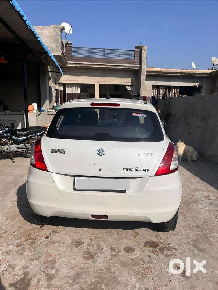 Maruti Suzuki Swift 2012 Diesel Good Condition