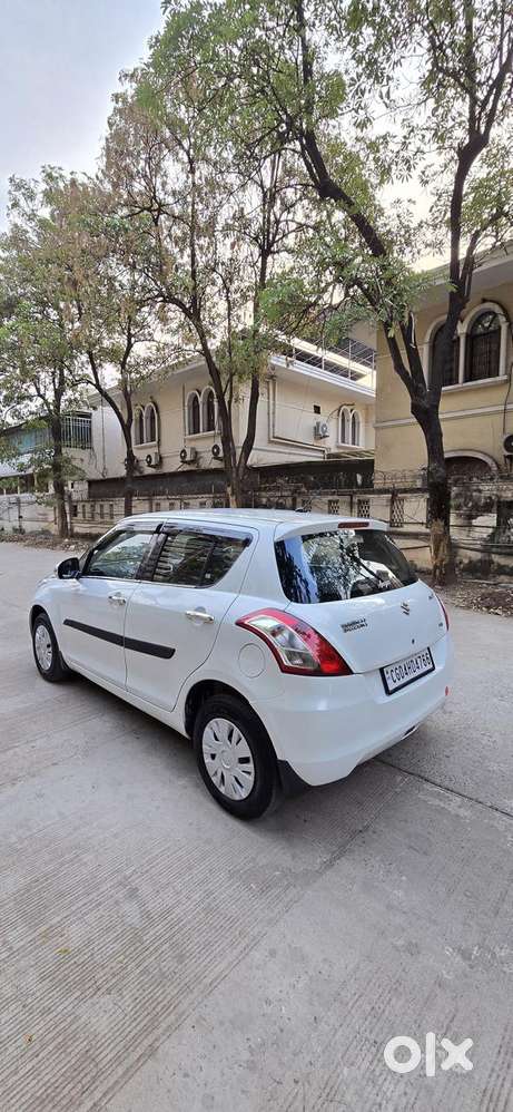Maruti Suzuki Swift Ddis Vdi, 2012, Diesel