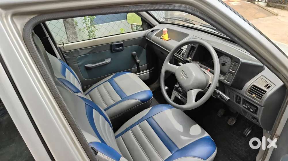 Maruti Suzuki 800 Ac 2006