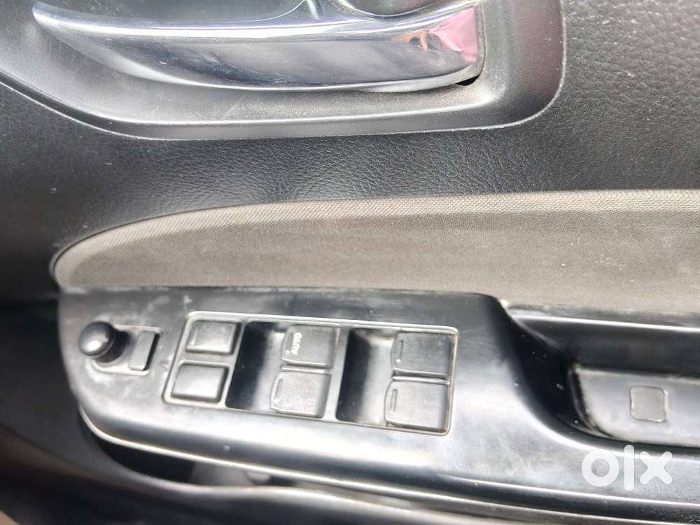 Maruti Suzuki Swift, 2016
