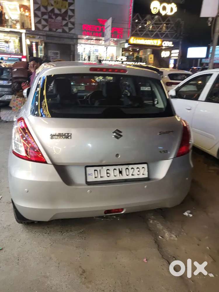 Maruti Suzuki Swift 2012 Petrol Good Condition