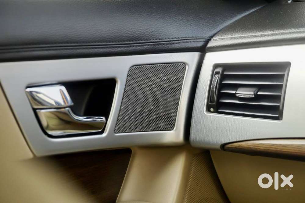 Jaguar Xf 2.2 Litre Luxury, 2016, Diesel