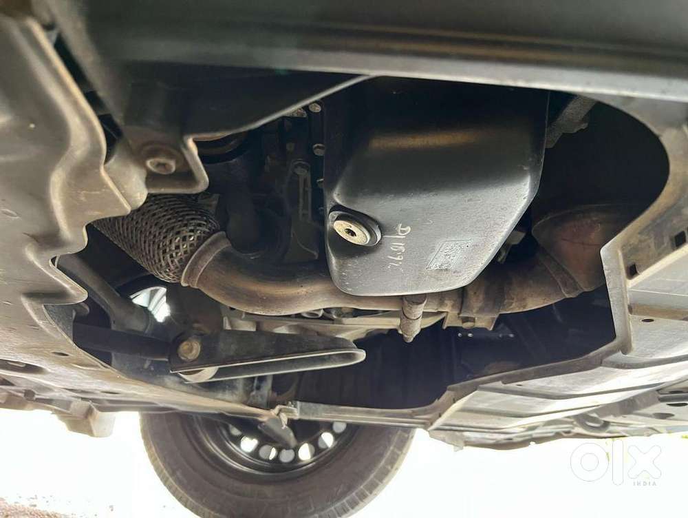 Maruti Suzuki S Cross 2015 Diesel 62000 Km Driven