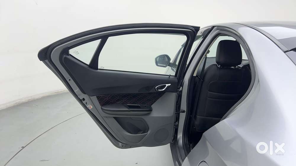 Tata Tigor Xz, 2019, Petrol