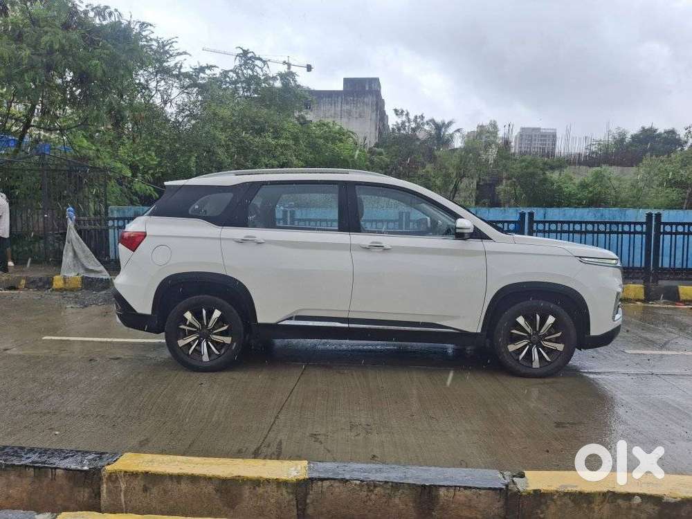 Mg Hector Sharp Diesel Mt, 2019, Diesel