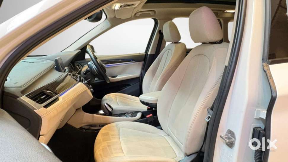 Bmw X1 2.0 Sdrive20i Xline, 2021, Petrol