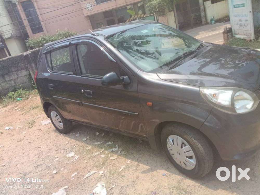 Maruti Suzuki Alto 800 0.8 Vxi (o), 2015, Petrol